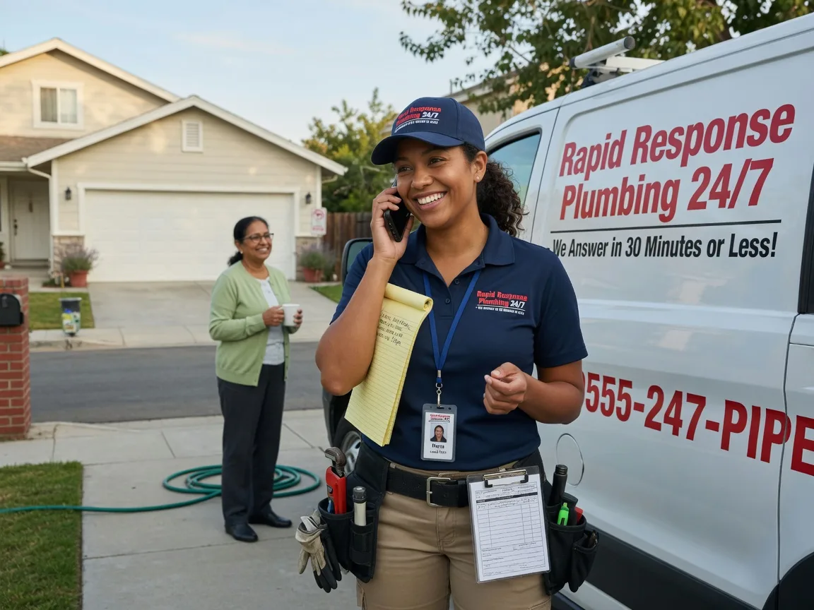 Emergency Plumber Gambrills, MD FAQs